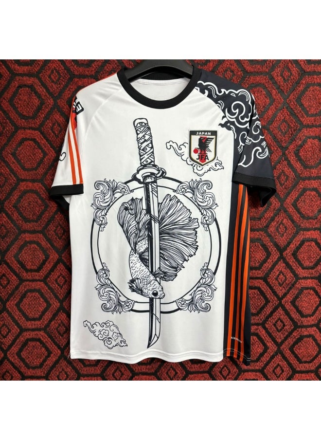 KUYING Fashionable Sports Football Top  - Image 1