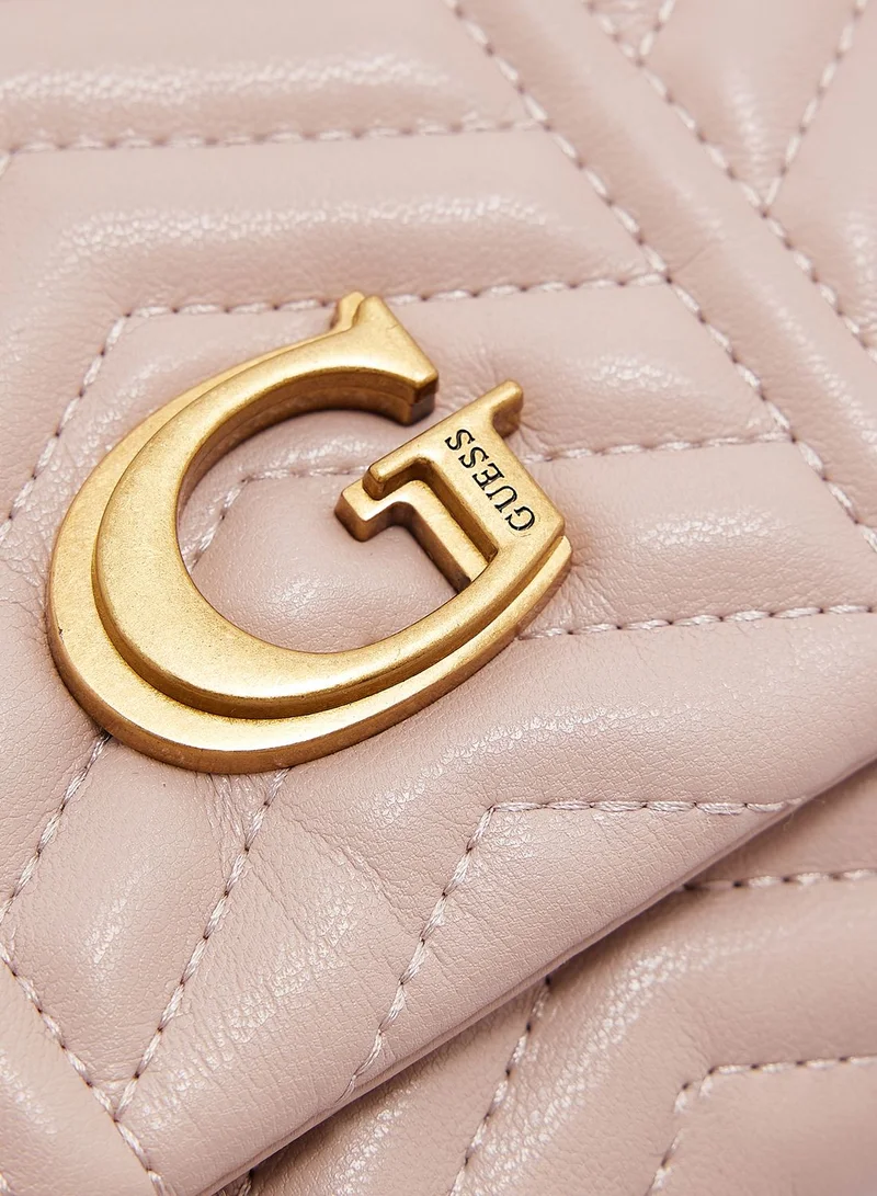 GUESS Lovide Crossbody