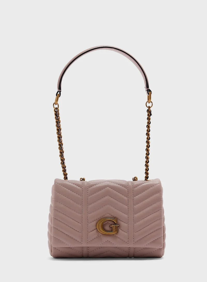 GUESS Lovide Crossbody