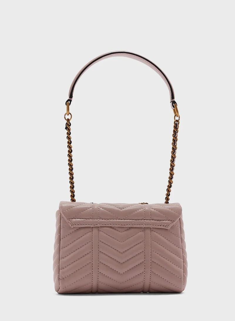 GUESS Lovide Crossbody