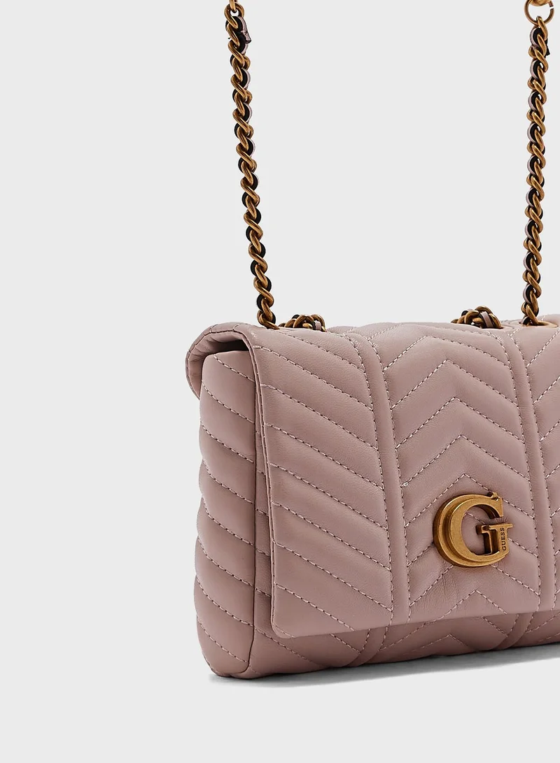 GUESS Lovide Crossbody