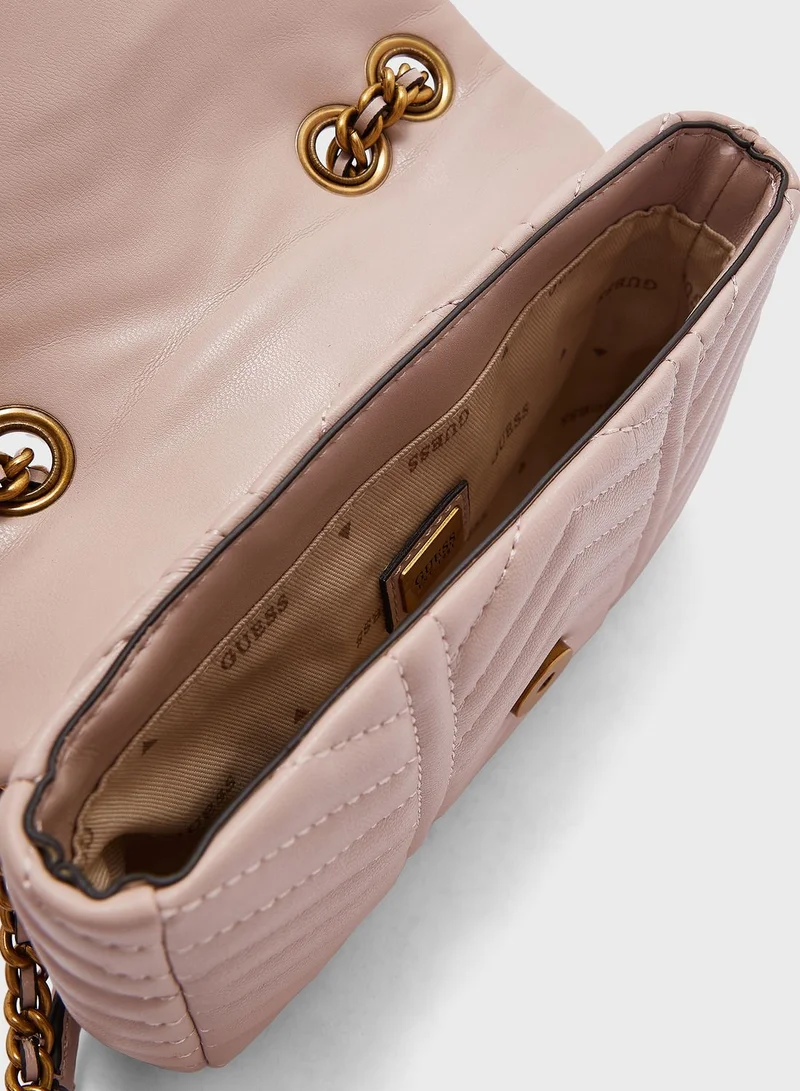 GUESS Lovide Crossbody