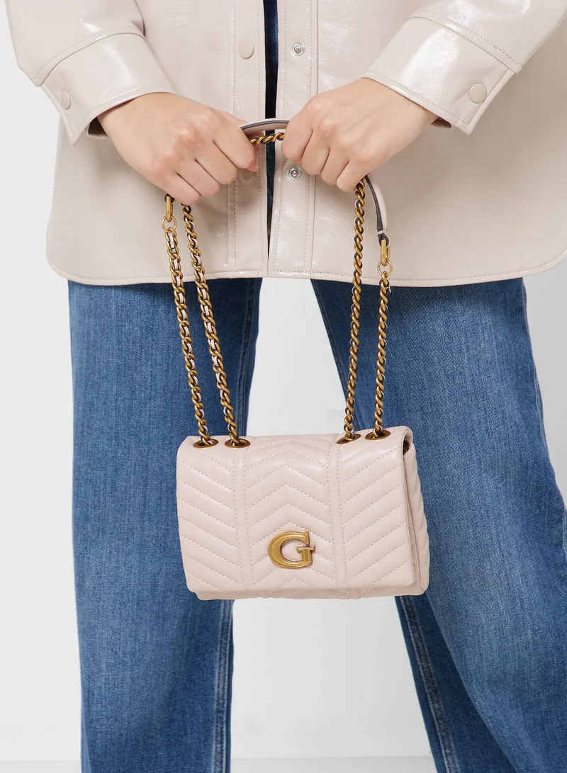 GUESS Lovide Crossbody