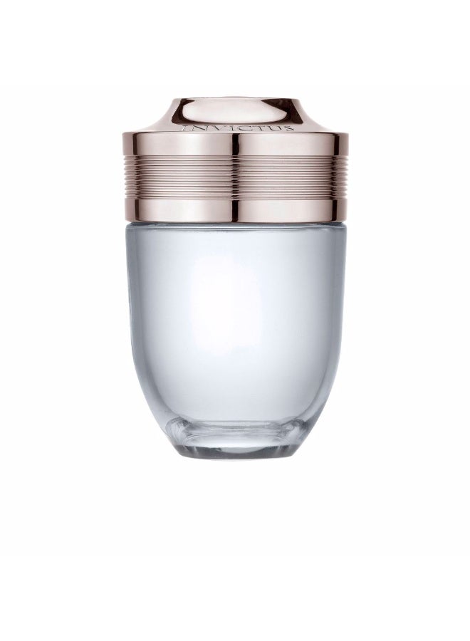 Paco Rabanne Invictus After-Shave Lotion 100ml - Image 1