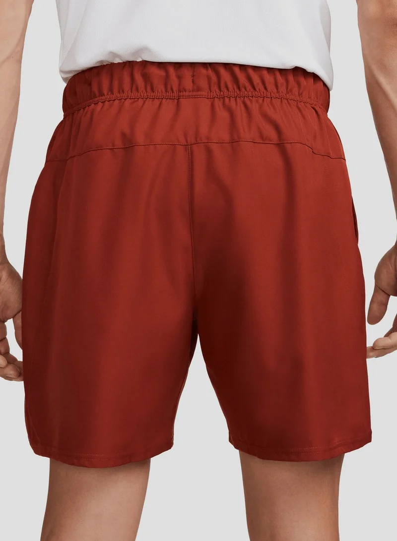 Nike Dri-Fit Victory 7" Shorts