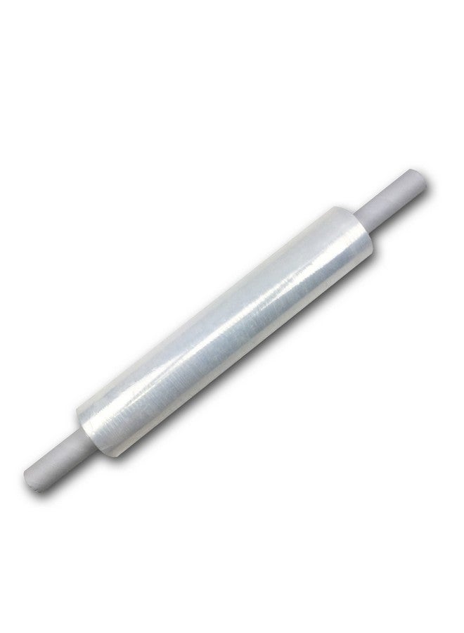 Uboxes Ubmove Large Cast Stretch Wrap 20" X 1000' 80G Roll With Handle - Image 5