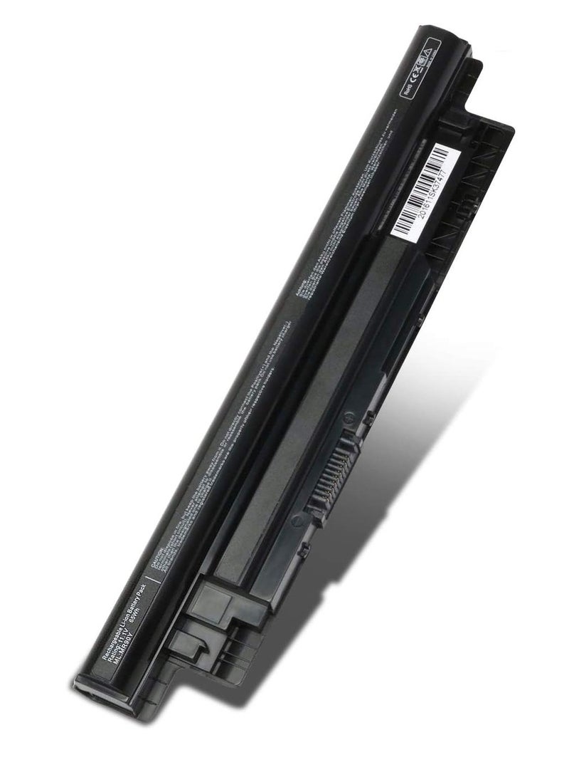 15R 5537 14R 5437 15R-5537 15R 5521 17R 5721 Replacement Laptop Battery