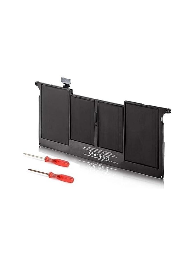 ZEXEN New A1406 Battery for MacBook Air 11 inch A1495 A1465 A1370 mid-  - Image 1