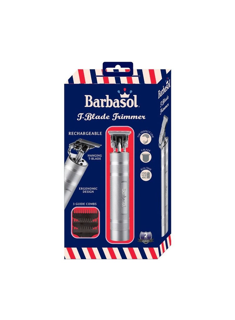 Barbasol T-Blade Trimmer - Image 1