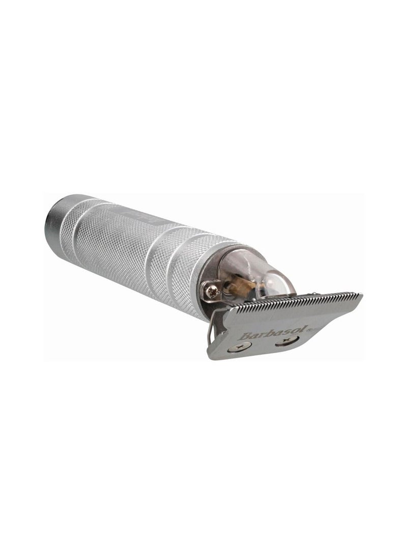 Barbasol T-Blade Trimmer - Image 4