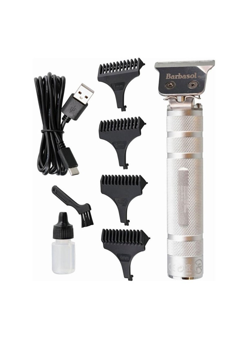 Barbasol T-Blade Trimmer - Image 5