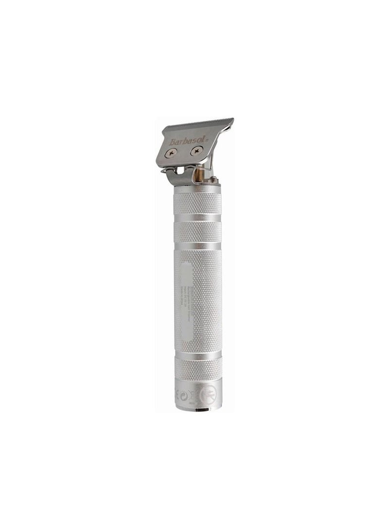 Barbasol T-Blade Trimmer - Image 3