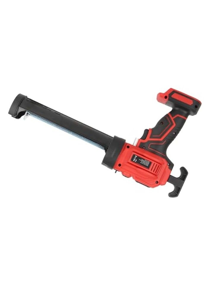 بروماس مسدس السد اللاسلكي، 4 سرعات تعديل مسدس السد الكهربائي مع ضوء LED، مسدس أداة السد المحمول للمنزل والمطبخ وحوض نافذة الحمام، أداة إزالة السد الاحترافية - Image 5