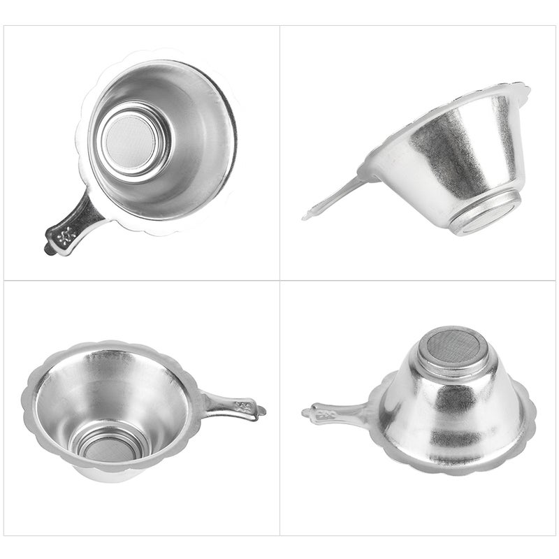 3D Printer Accessories Parts Collapsible Funnel Silicone Foldable Funnels Stainless Steel Resin Filter for Pouring Resin Back Into Bottle  for ANYCUBIC Photon Sparkmaker Kelant Orbeat D100 SLA 3D Printer - Image 5