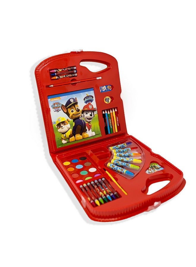Bendon Paw Patrol Large Character Art Tote - Image 3