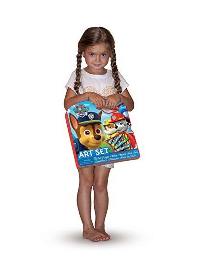 Bendon Paw Patrol Large Character Art Tote - Image 5