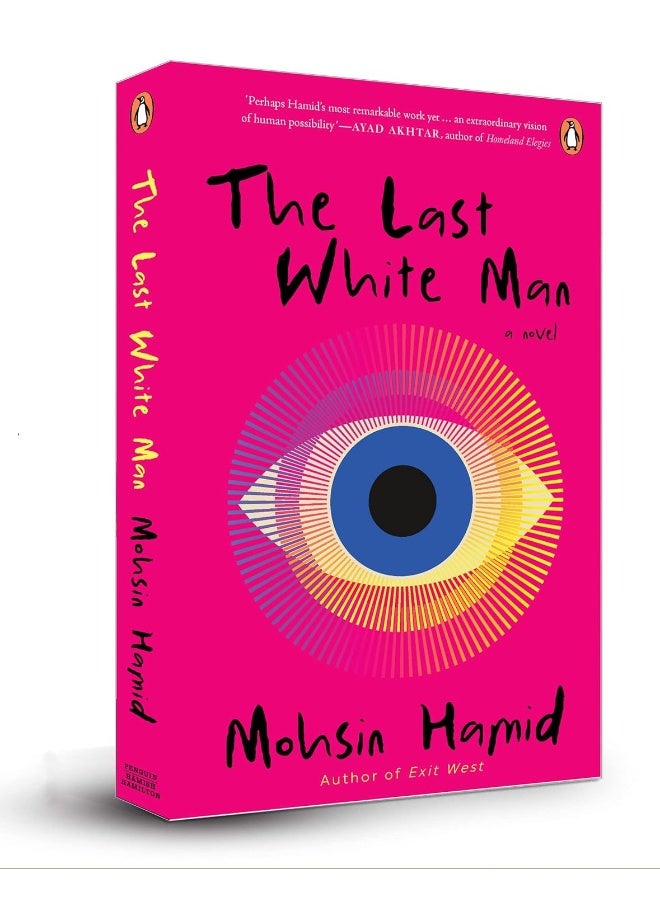 The Last White Man  - Image 4