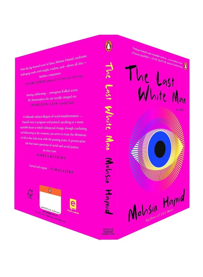 The Last White Man  - Image 5