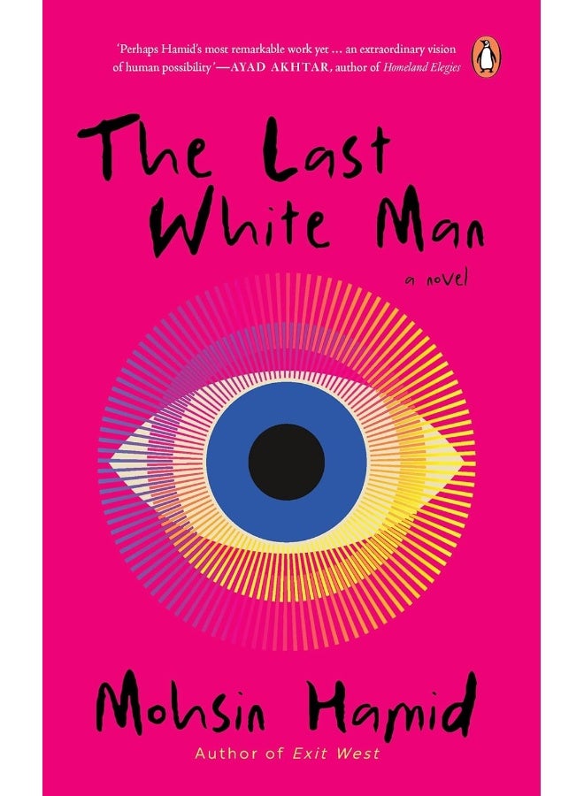 The Last White Man  - Image 1