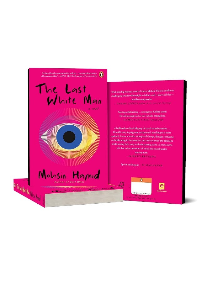 The Last White Man  - Image 3