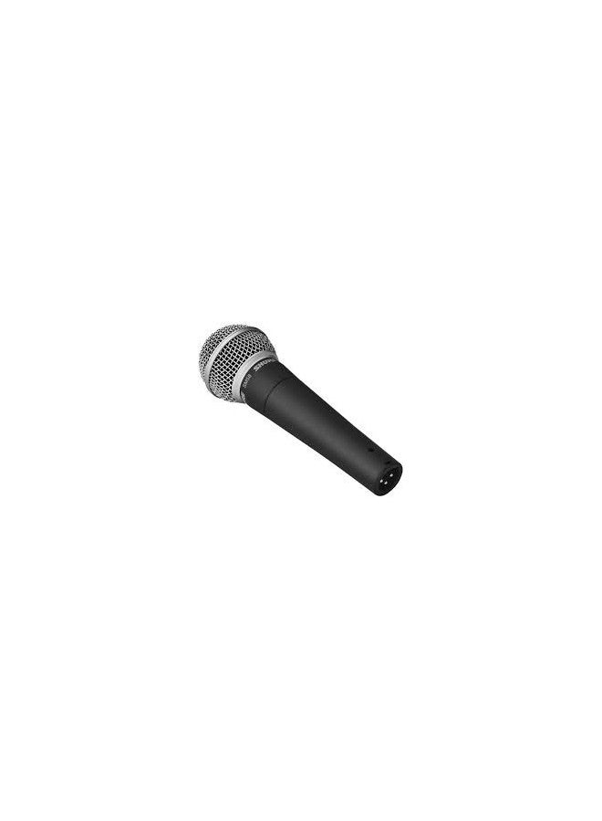 Shure Sm58 Blk Microphone