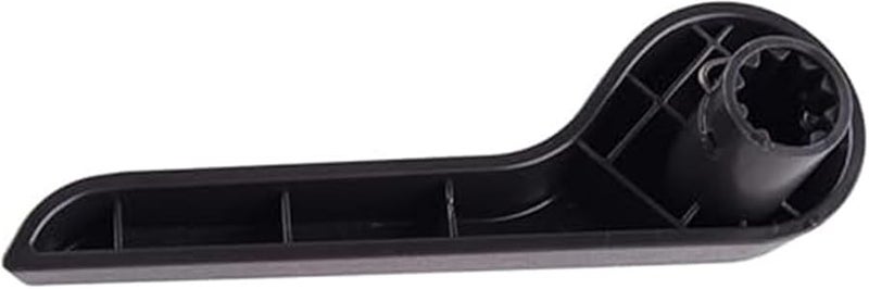 Right Seat Recliner Handle Lever 15232598 for Chevrolet Avalanche Silverado Suburban GMC Sierra Yukon 2007 2013 - Image 5