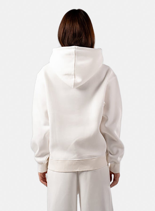 ASTK Basic Hoodie With Side Pockets - Image 3