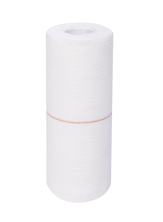 A-TAPE Cotton High Elastic Adhesive Bandage (10cm X 4.5m) - provides Compression, Support and Recovery - Image 3