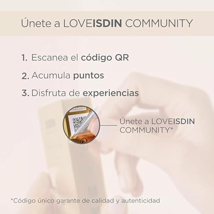 ISDIN Isdinceutics Instant Flash Firming and Lifting Serum for Face with Antioxidants and Hyaluronic Acid - 5 ampoules, 0.06FL OZ x 5 - Image 5