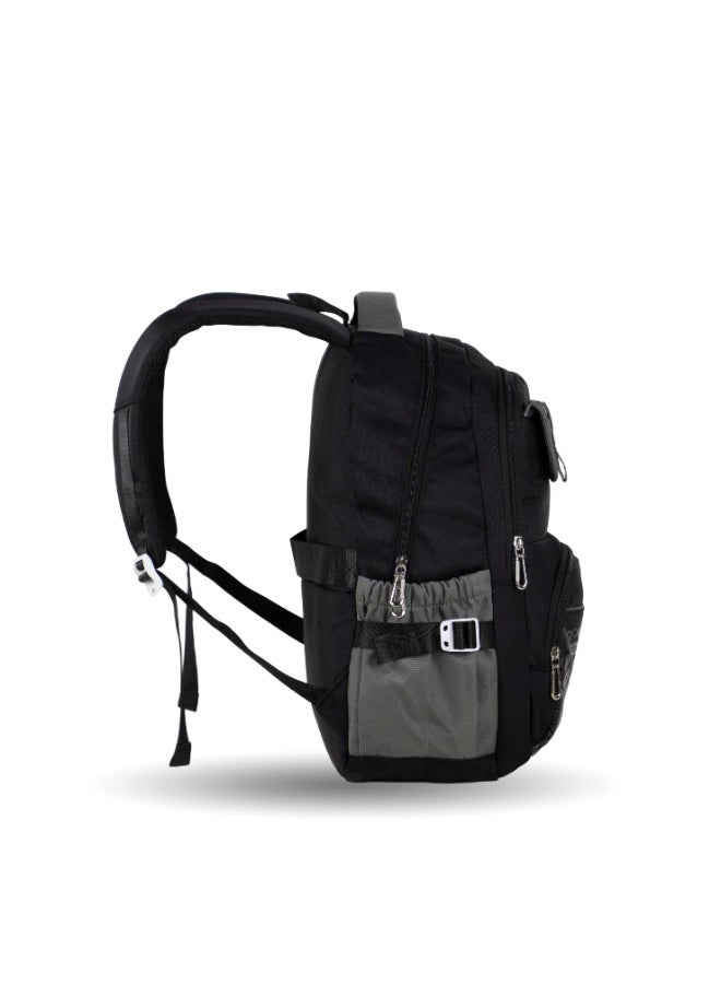 Fantastic CS 026 Fantastic Youth Backpack, Water Resistant, Multi-Pocket, Available in Multiple Colors  - Image 3