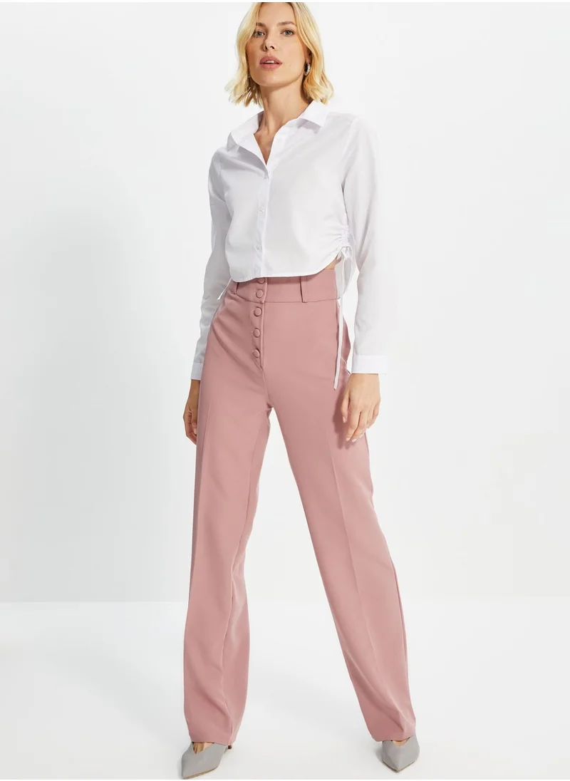 trendyol Wide Leg Pants