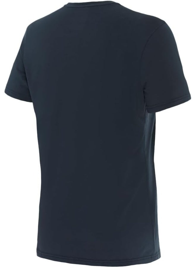 Dainese Men Hyper Speed Demon T-shirt Short-Sleeve Crewneck Tee - Image 2
