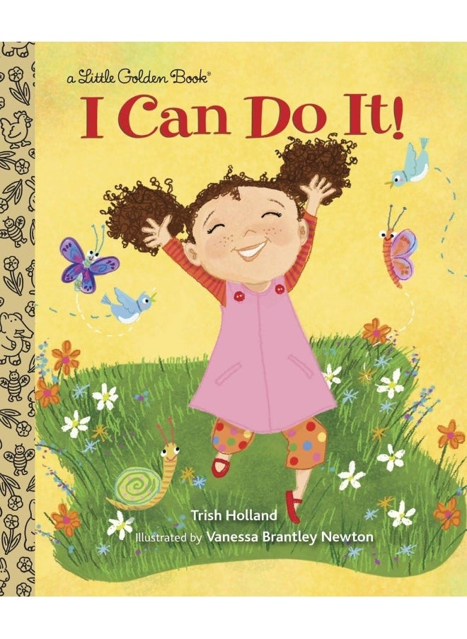 I Can Do It! - pzsku/ZB917A62F4CEF212C0C87Z/45/_/1729261923/974d9854-d69e-44cf-9da9-8d65d5ff6a4a