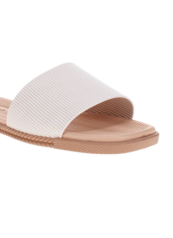 MOLECA Flat Sandals for Women – Stylish Ladies Flat Sandals & Comfortable Flat Slippers