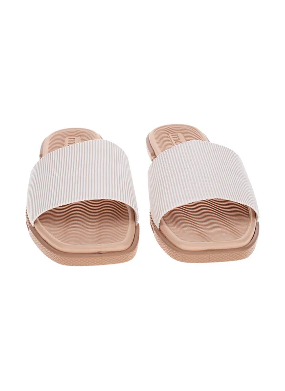 MOLECA Flat Sandals for Women – Stylish Ladies Flat Sandals & Comfortable Flat Slippers