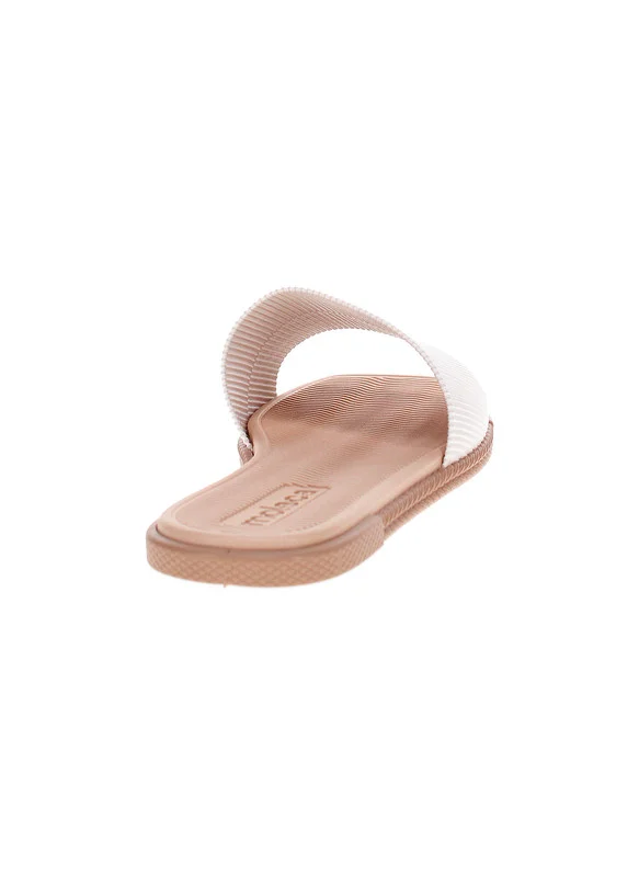 MOLECA Flat Sandals for Women – Stylish Ladies Flat Sandals & Comfortable Flat Slippers
