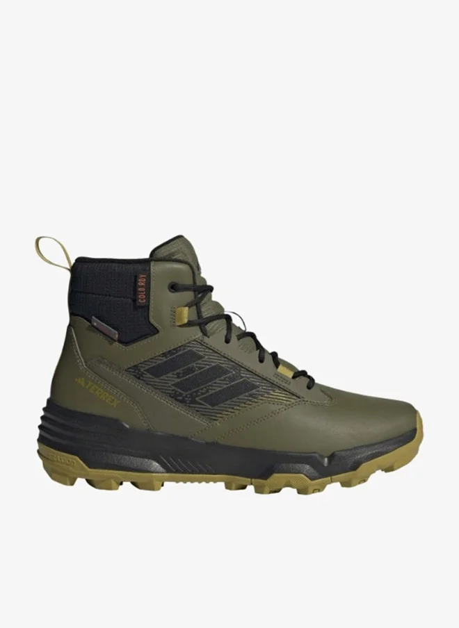 Adidas Unity Leather Mid Cold.Rdy Hiking Shoes