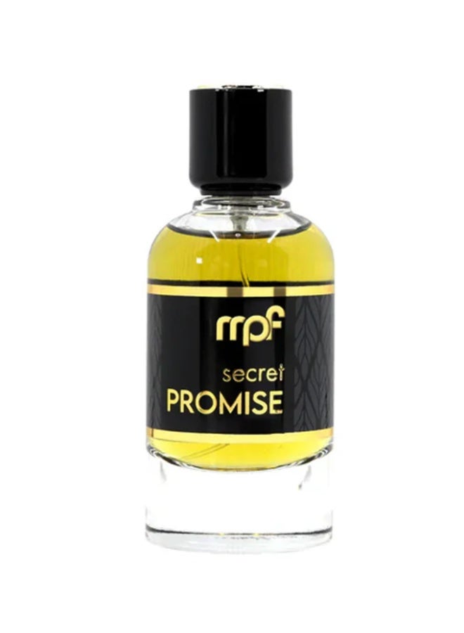 mpf Secret Promise EDP Unisex 100ml - Image 3