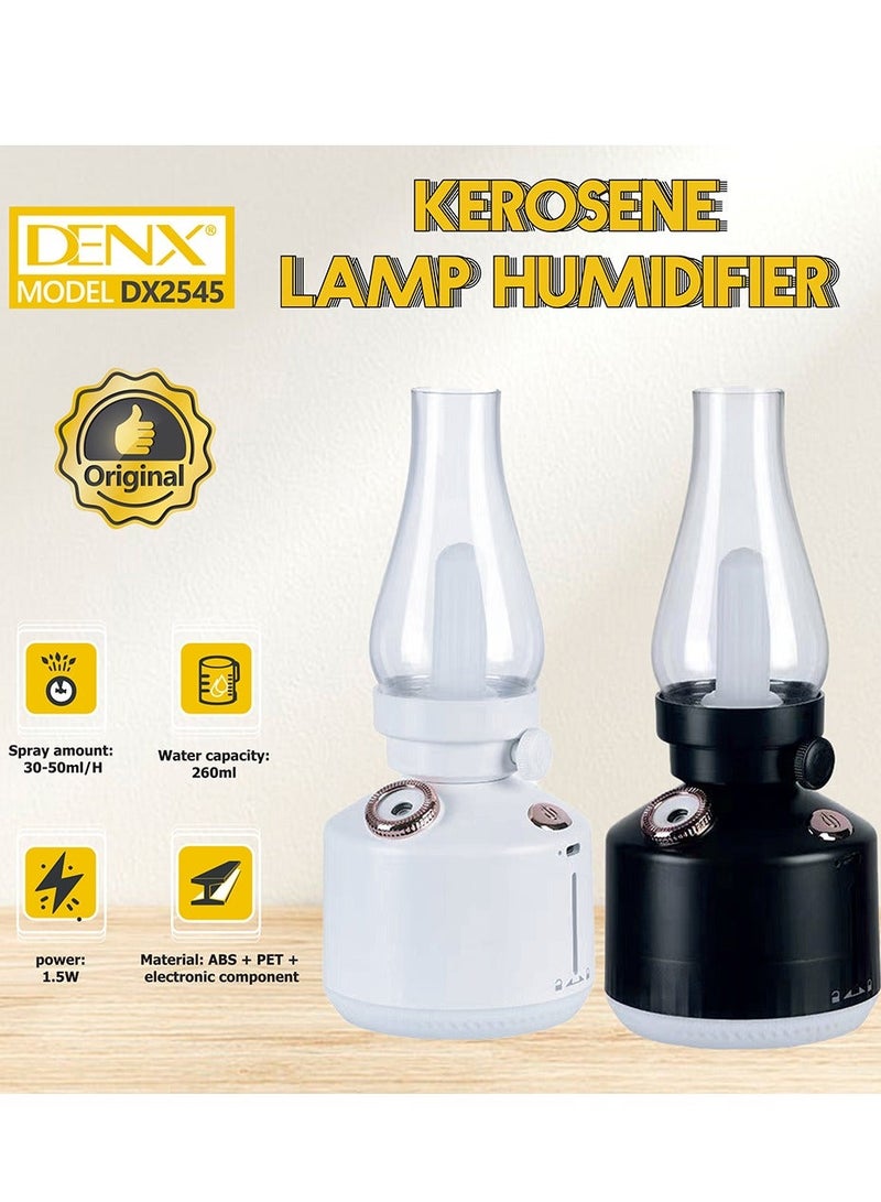 Denx Lamp Humidifier - Image 1