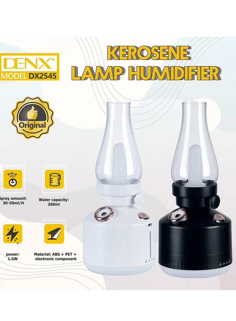 Denx Lamp Humidifier - Image 3