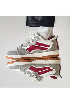 KUYING New Fashionable  Retro Sports Shoes For Men Women  - Image 3