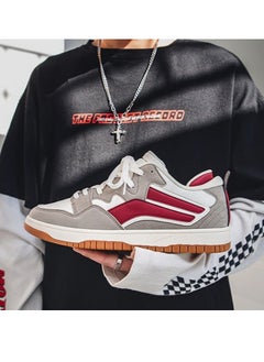 KUYING New Fashionable  Retro Sports Shoes For Men Women  - Image 2