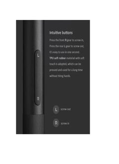 Xiaomi MI Screwdriver Set Metal Case Convenient Magnetic Storage  - Image 5