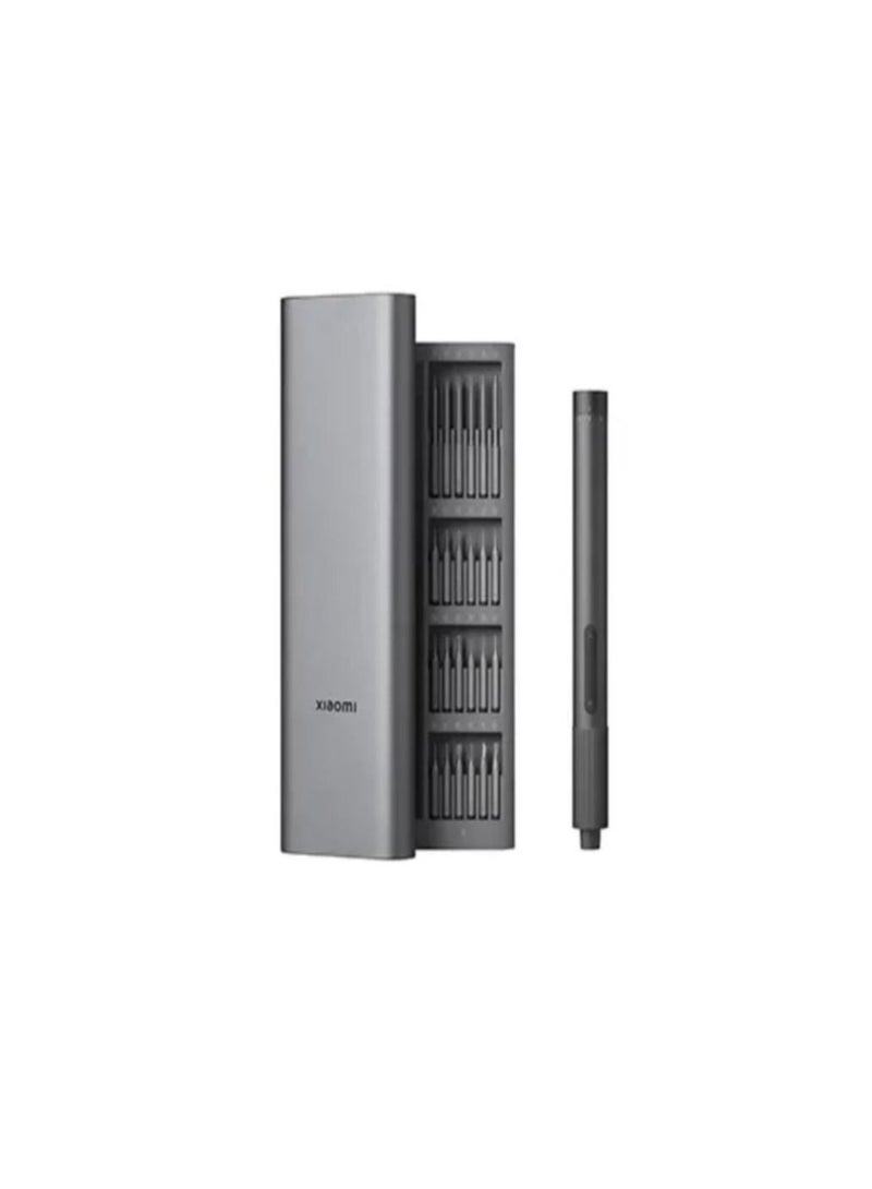 Xiaomi MI Screwdriver Set Metal Case Convenient Magnetic Storage - Image 1