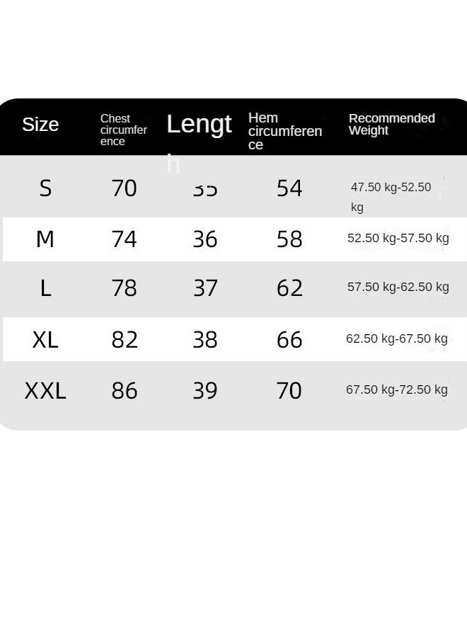 Generic Women's High-Waisted Yoga Pants With Short Sleeves, Breathable Belly Control Yoga Leggings With Short Sleeve Set Exercise, Gym, Sports, Outdoors  - Image 2
