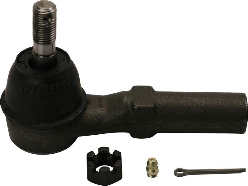 نهاية قضيب التوجيه MOOG ES3609 لسيارة شيفروليه سيلفرادو 2500 HD