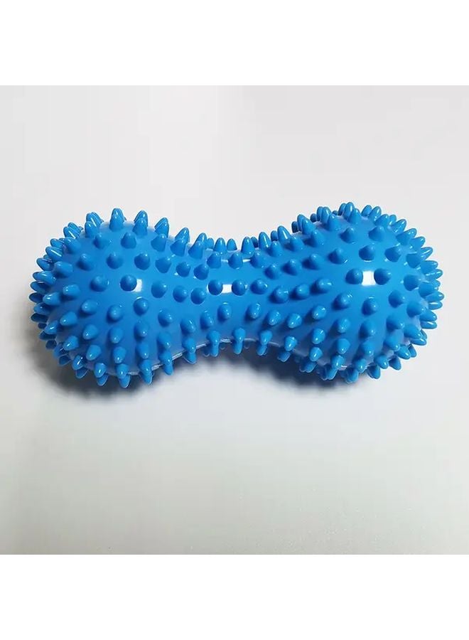 كرة التدليك السوداء للأنسجة العميقة لاستعادة العضلات واسترخاء الجسم بالكامل - Image 2