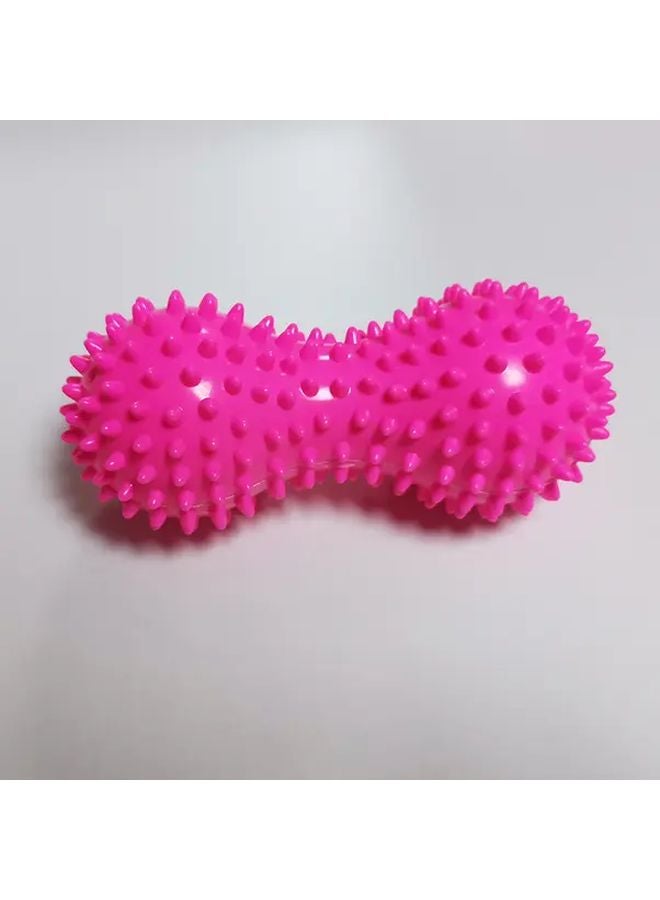 كرة التدليك السوداء للأنسجة العميقة لاستعادة العضلات واسترخاء الجسم بالكامل - Image 5