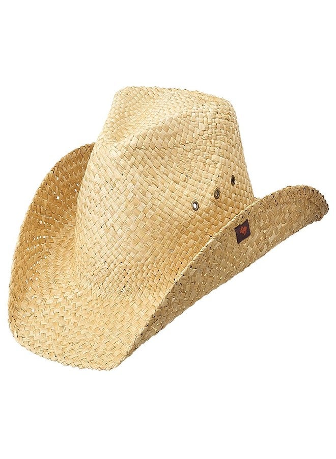 Peter Grimm Morrocca Drifter Cowboy Hat - Image 1