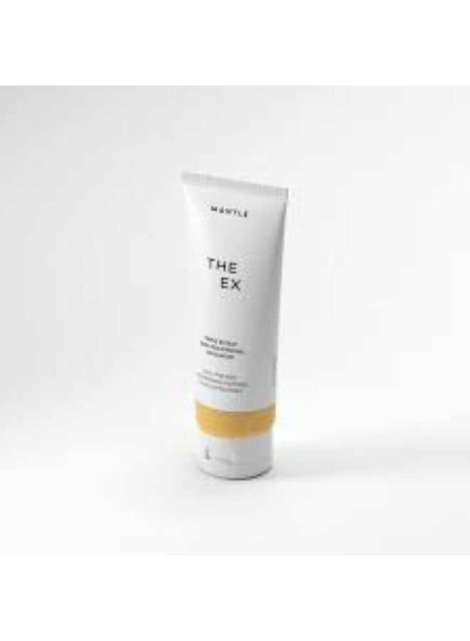 MANTLE The Ex Enzyme Cleanser 75ml - Image 2